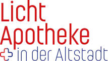 Licht Apotheke LOGO